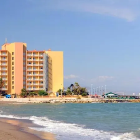 Guadalmar Playa Malaga