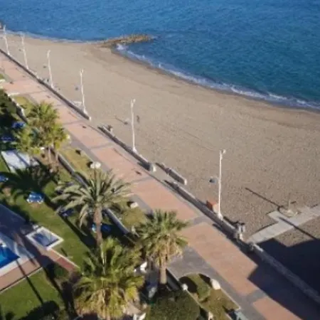Hotel Guadalmar Playa Málaga