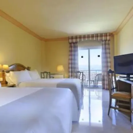 Guadalmar Playa Hotel Málaga