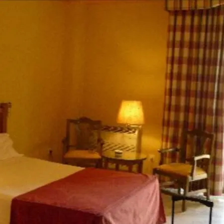 Guadalmar Playa Hotel
