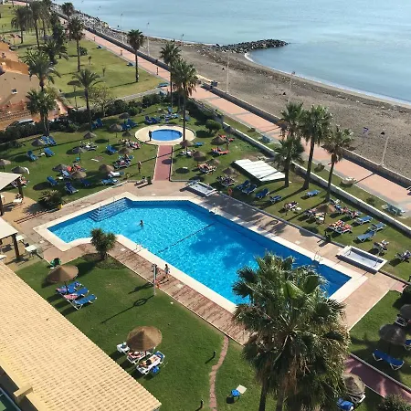 Guadalmar Playa Hotel 4*
