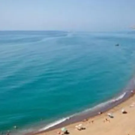 Guadalmar Playa 4* Malaga