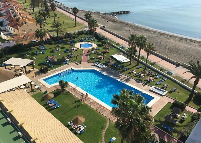 Guadalmar Playa فندق 4*